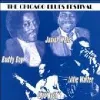 cd chicago blues festival