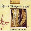cd choeur des moines de l'abbaye de tamié - louange au long des jours (dimanche) (1995)
