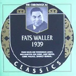 cd classics 1939 (chronogical)