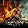 cd conan the barbarian