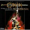 cd conan the barbarian