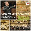 cd concert du nouvel an 2016