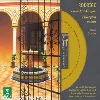 cd concierto de aranjuez, pieces pour guitare santos, guitare