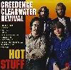 cd creedence clearwater revival - hot stuff (1995)