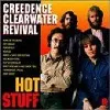 cd creedence clearwater revival - hot stuff (1995)