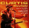 cd curtis mayfield - the masters (1997)