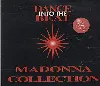 cd dance into the beat - madonna collection (1995)