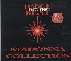 cd dance into the beat - madonna collection (1995)