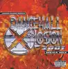 cd dancehall xplosion 2001 mega mix (2001)