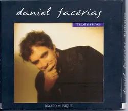 cd daniel facérias - tibhirine (1999)