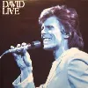cd david live 1974