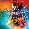 cd dc's legends of tomorrow - ssn 2: limited