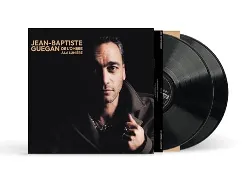 cd de l'ombre à la lumière