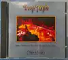 cd deep purple - made in europe (1990)