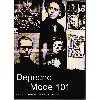 cd depeche mode - 101 (2003)