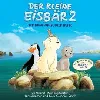 cd der kleine eisbär 2 - die geheimnisvolle insel