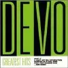 cd devo - greatest hits [bmg