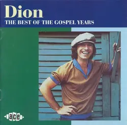 cd dion - best of the gospel years (1997)