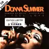 cd donna summer - i feel love (1995)