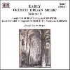 cd early french organ music vol. 1 payne, orgue