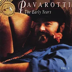 cd early years - volume. 1
