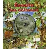cd ecoute les animaux - (1 audio)
