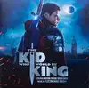 cd electric wave bureau - the kid who would be king (original motion picture soundtrack) (2019)