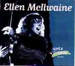 cd ellen mcilwaine - women in (e)motion (1998)