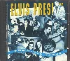 cd elvis presley - the elvis tapes (1995)