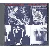 cd emotional rescue