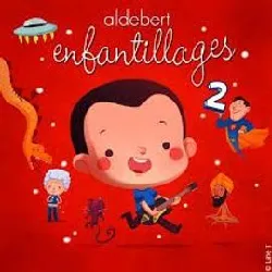 cd enfantillages 2