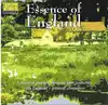 cd essence of england (1997)