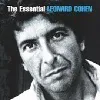 cd essential leonard cohen