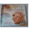 cd eternite : les poemes de jean - paul ii (+ dvd)