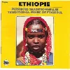 cd ethiopie : musiques traditionnelles