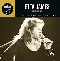 cd etta james - her best (1997)
