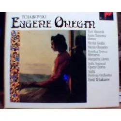 cd eugene oneguine gedda