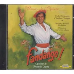cd fandango !