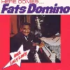 cd fats domino - here comes fats domino (1992)