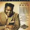 cd fats domino - the best of fats domino (1988)