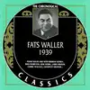 cd fats waller - 1939 (1998)