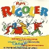 cd  - faut rigoler (1992)