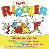 cd  - faut rigoler (1992)