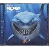 cd finding nemo (an original soundtrack)