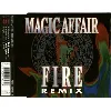 cd fire remix