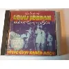 cd five guys named moe: the best of louis jordan & the tympani five
