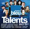 cd france bleu talents 2017 vol. 2 (2017)