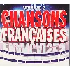cd france chansons 2 compilations