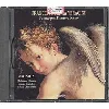 cd francesco maria veracini, arcadia - sonate a flauto solo e basso vol.1 (1992)