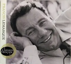 cd francis lemarque - francis lemarque (2010)